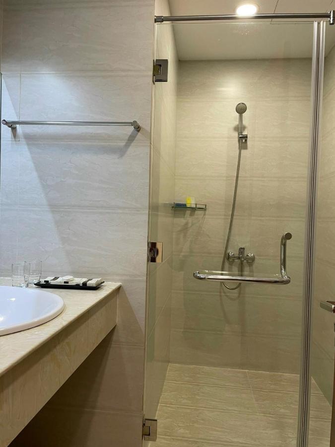 Mia Hotel Ho Chi Minh Zewnętrze zdjęcie