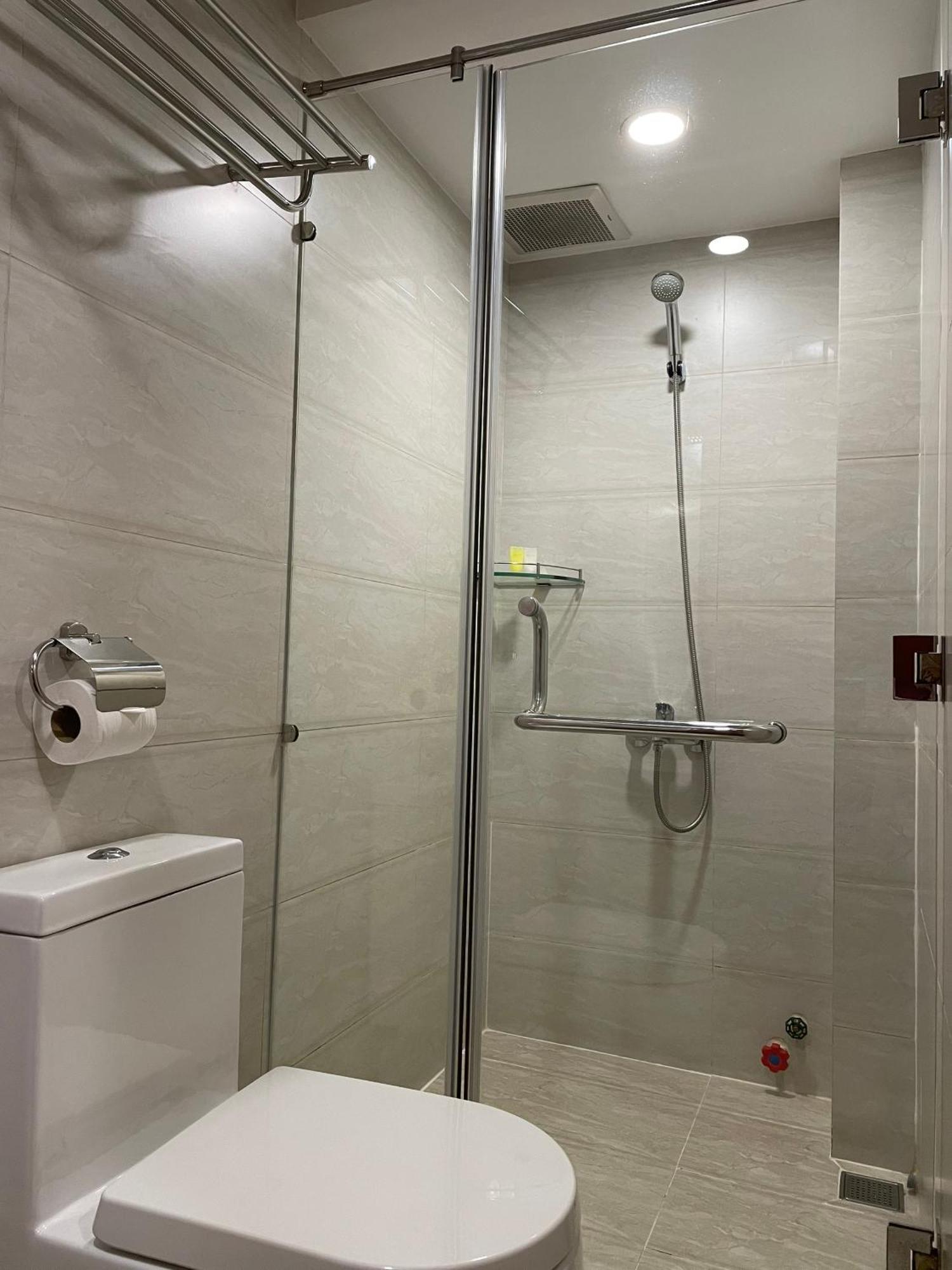 Mia Hotel Ho Chi Minh Zewnętrze zdjęcie